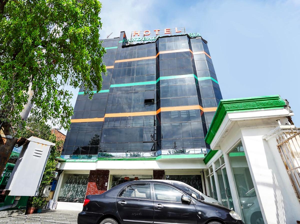 Capital O 91050 Grand Balqis Akasia Syariah Surabaya Eksteriør bilde